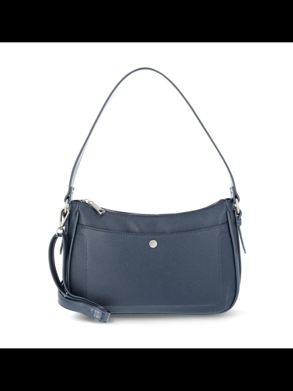 Fiorelli Women's Nicole Crossbody Bag, Blueberry Shoulder Bag
